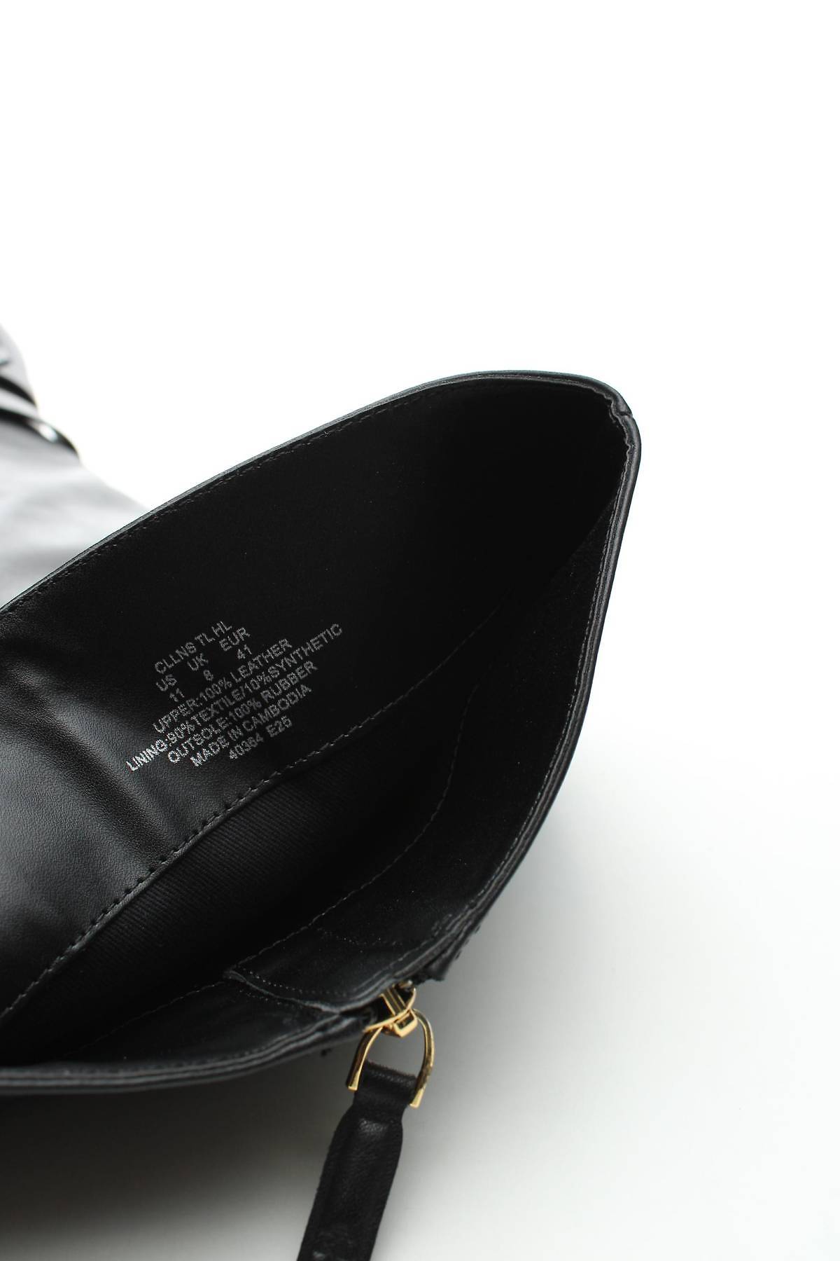 Дамски ботуши Lauren by Ralph Lauren5