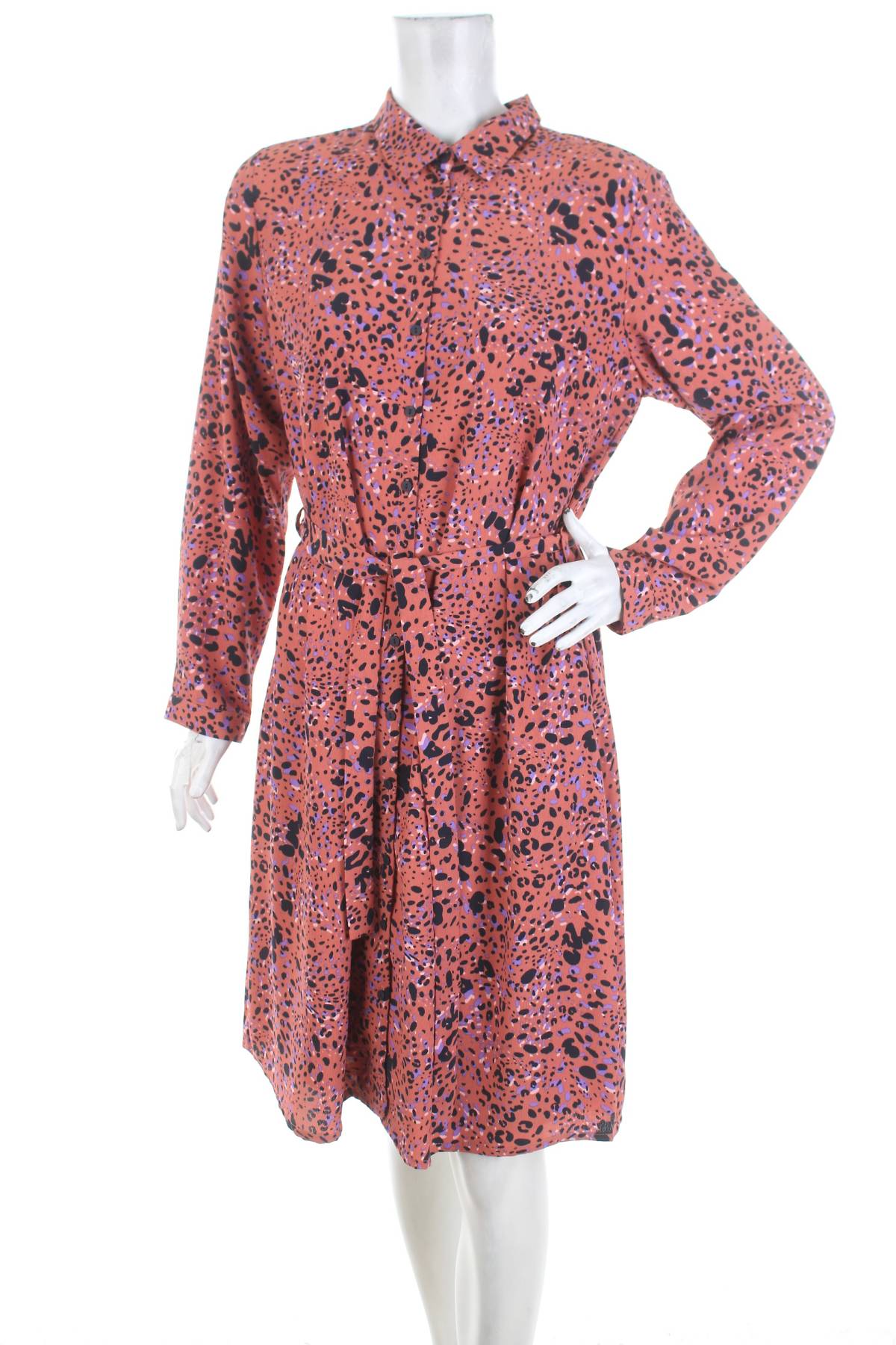 Рокля Vila Joy1