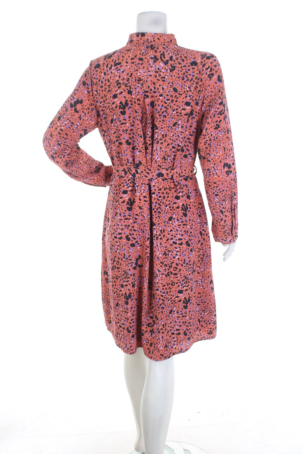 Рокля Vila Joy2