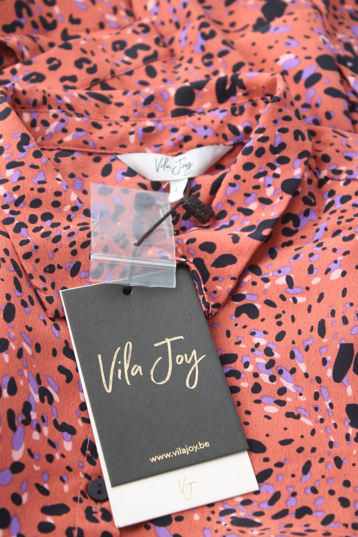 Рокля Vila Joy3