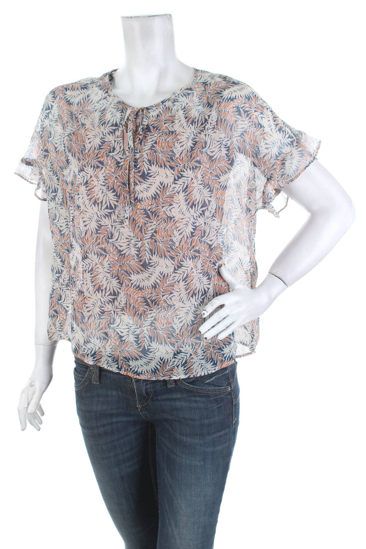 Дамска блуза Burton of London1