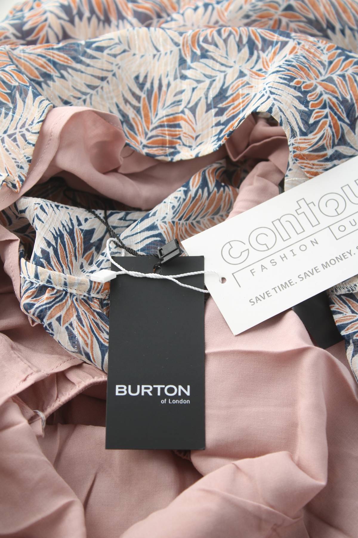 Дамска блуза Burton of London3
