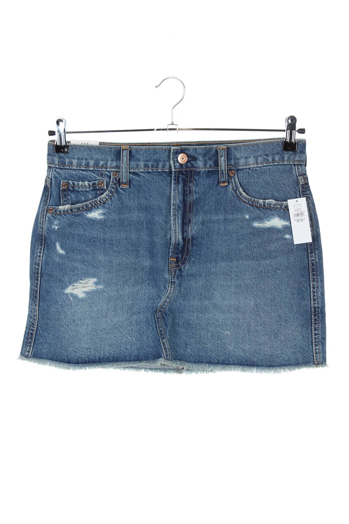 Детска пола Gap1