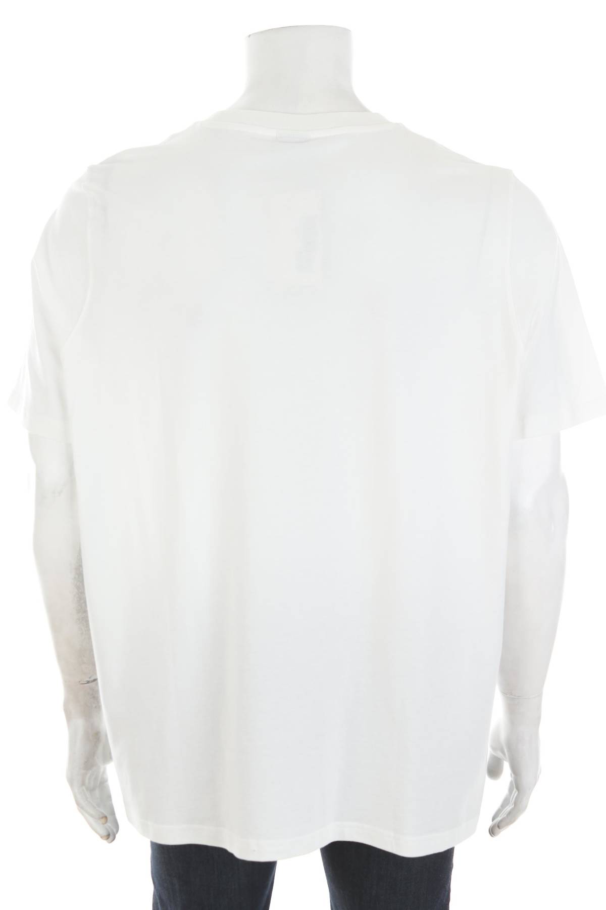 Ανδρικό t-shirt Puma2 - Contourshop.gr Ανδρικό t-shirt Puma2