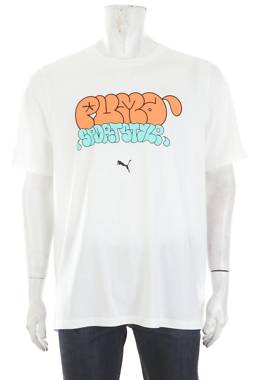 Ανδρικό t-shirt Puma1 - Contourshop.gr Ανδρικό t-shirt Puma1