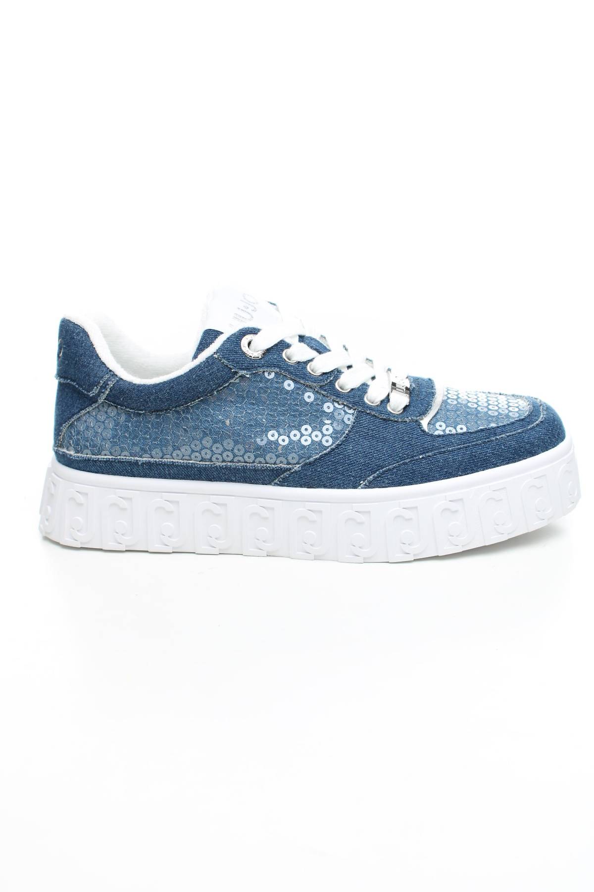 Sneakers Liu Jo1 - Contourshop.gr Sneakers Liu Jo1