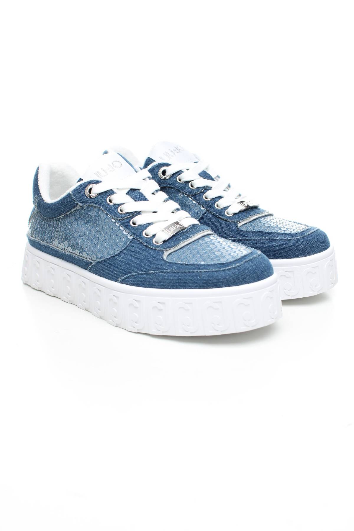 Sneakers Liu Jo3 - Contourshop.gr Sneakers Liu Jo3
