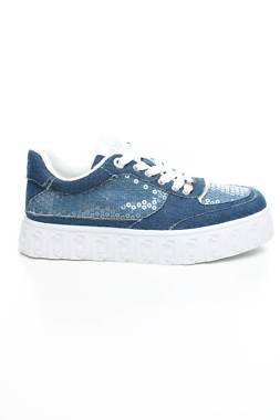 Sneakers Liu Jo1 - Contourshop.gr Sneakers Liu Jo1