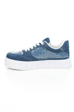 Sneakers Liu Jo2 - Contourshop.gr Sneakers Liu Jo2