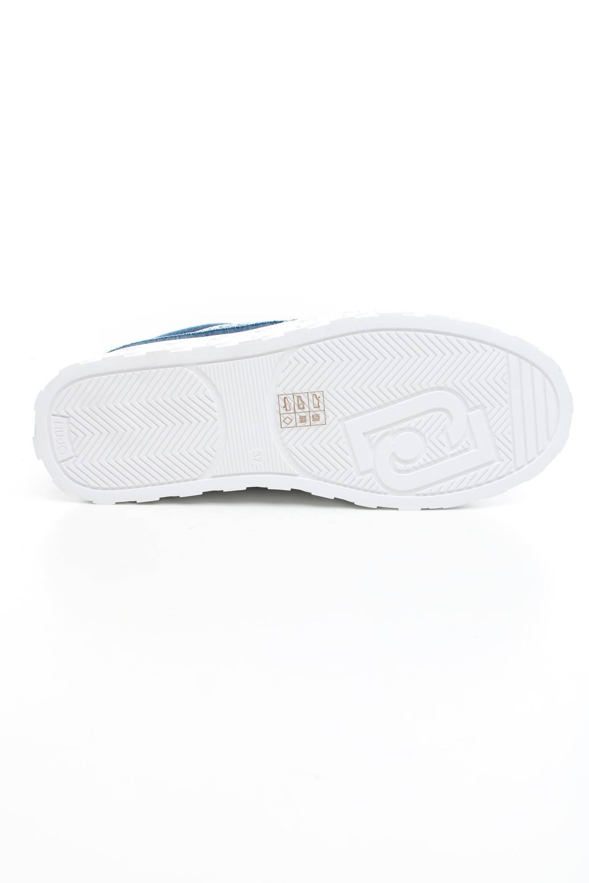 Sneakers Liu Jo4 - Contourshop.gr Sneakers Liu Jo4