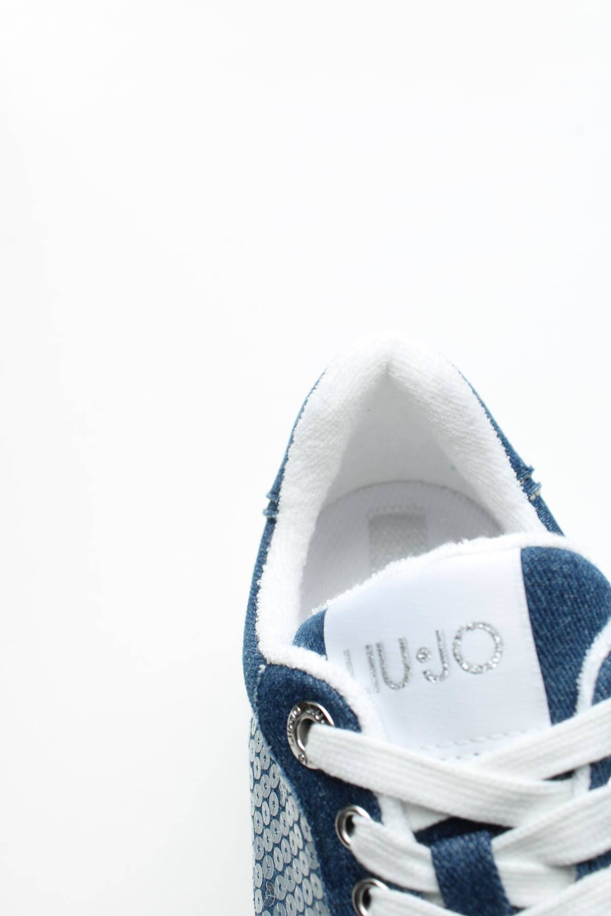Sneakers Liu Jo5 - Contourshop.gr Sneakers Liu Jo5