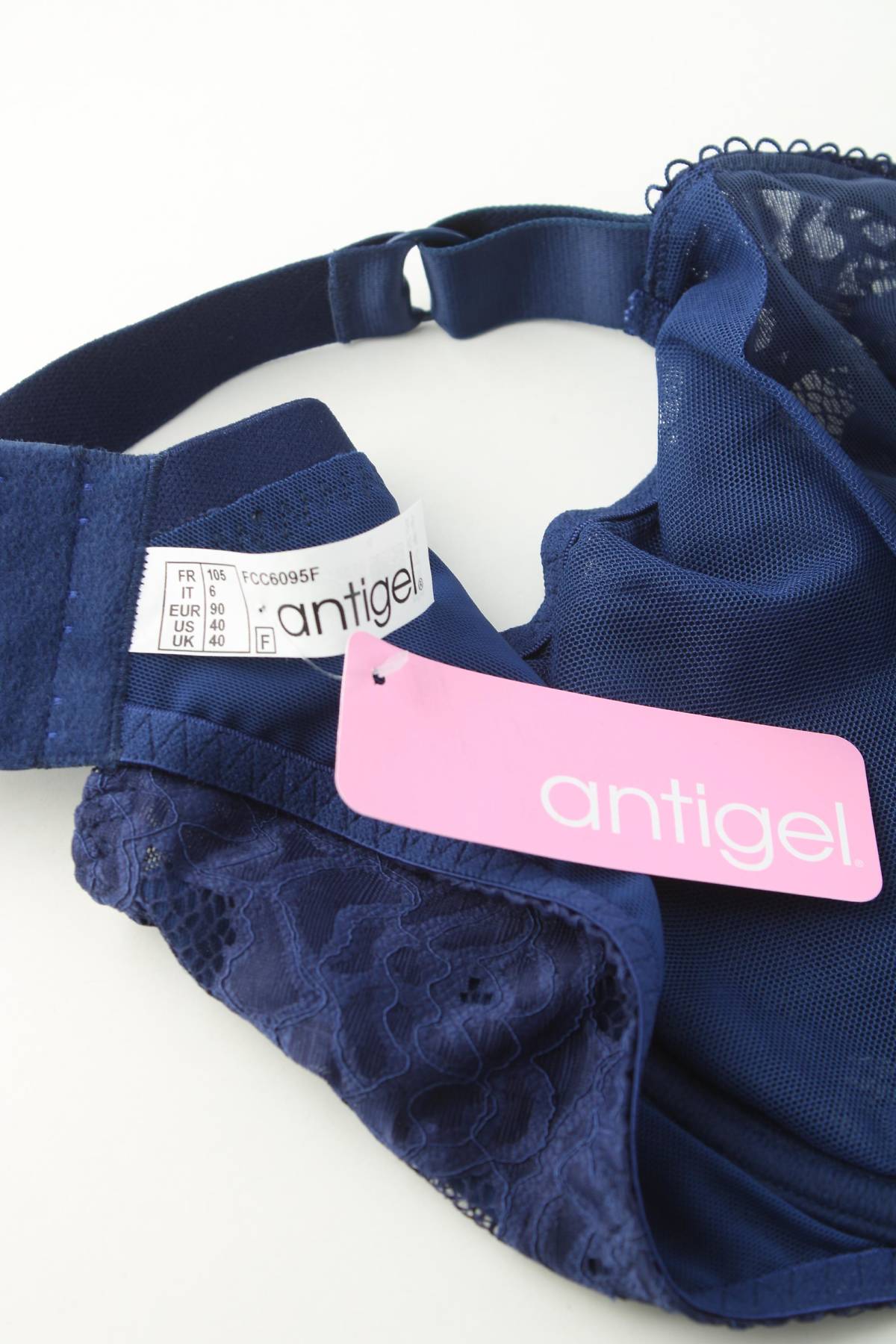 Σουτιέν Antigel3 - Contourshop.gr Σουτιέν Antigel3
