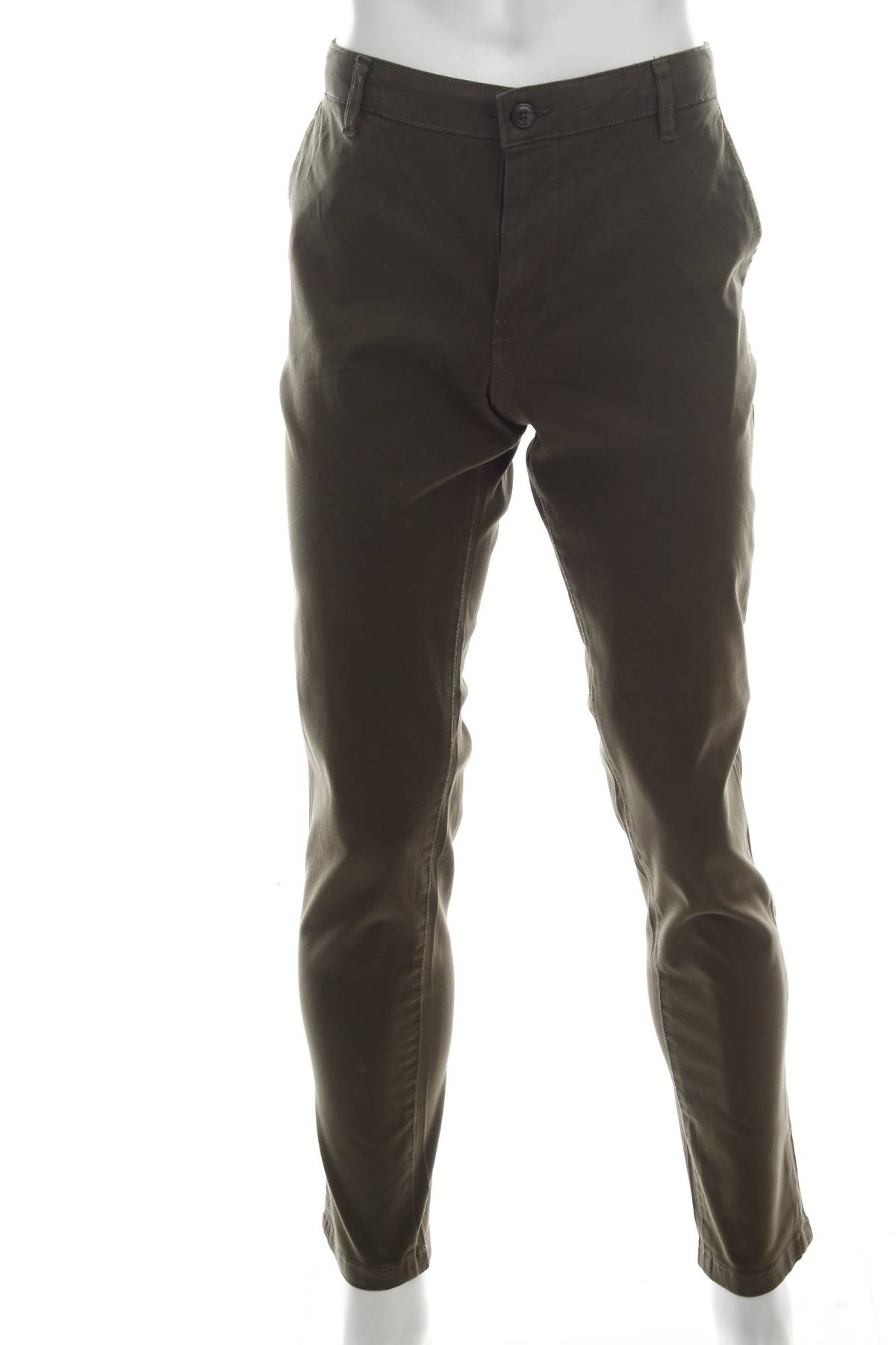 Мъжки панталон Jack & Jones1 - Contour.bg Мъжки панталон Jack & Jones1