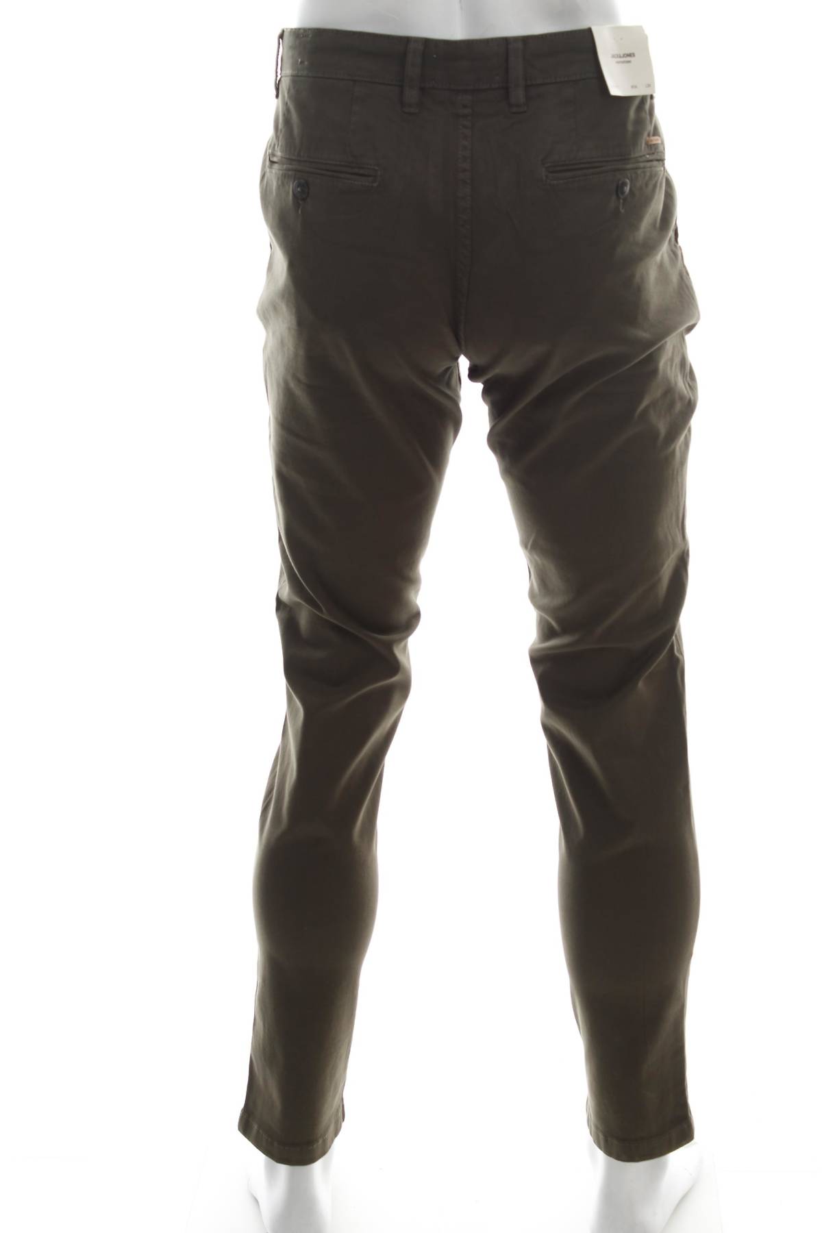 Мъжки панталон Jack & Jones2 - Contour.bg Мъжки панталон Jack & Jones2