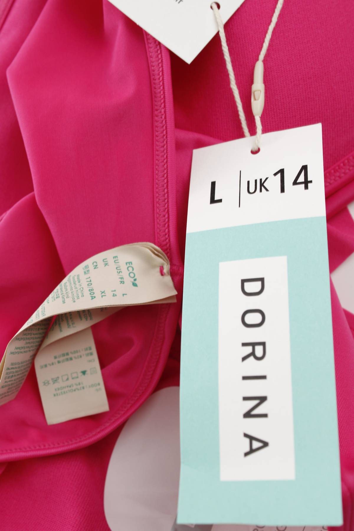 Σετ μαγιό Dorina3 - Contourshop.gr Σετ μαγιό Dorina3