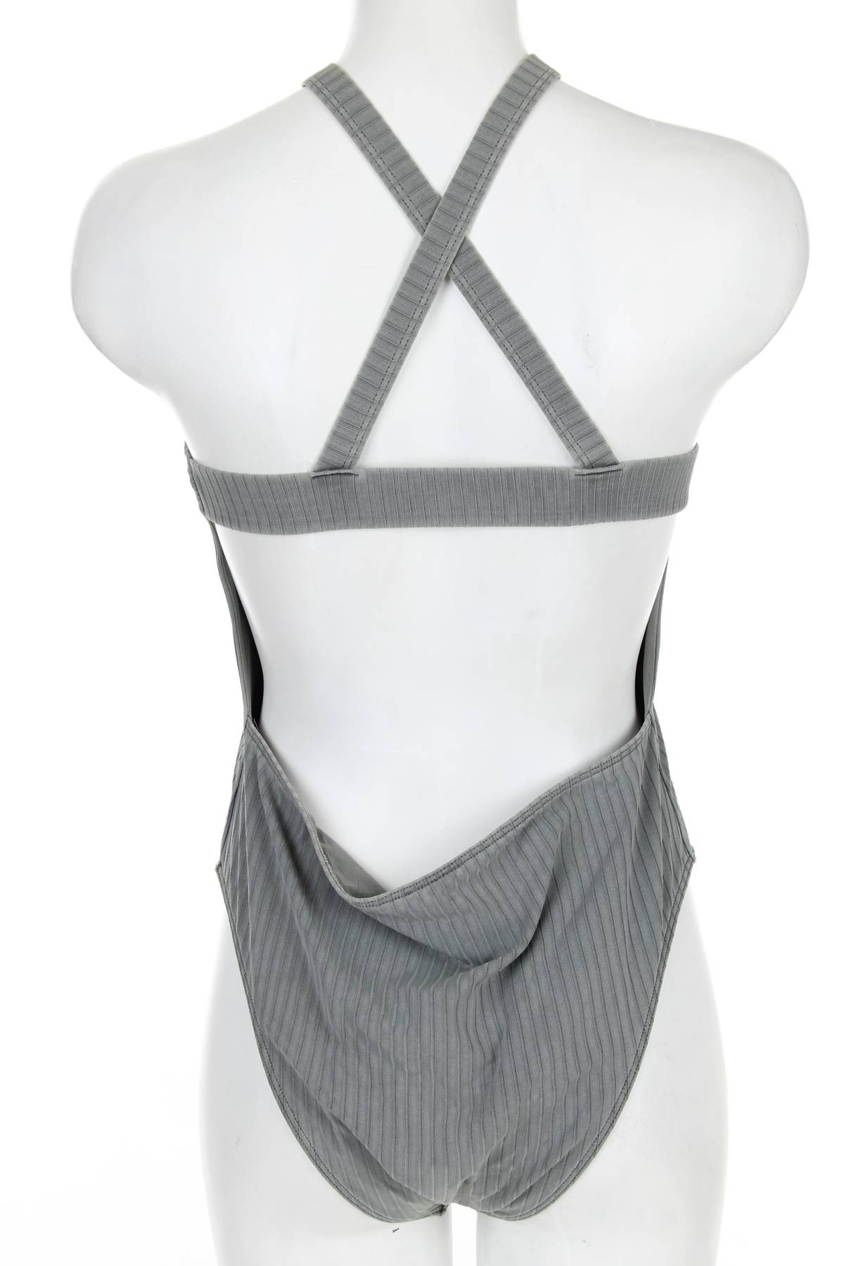 Цял бански Calvin Klein2 - Contour.bg Цял бански Calvin Klein2