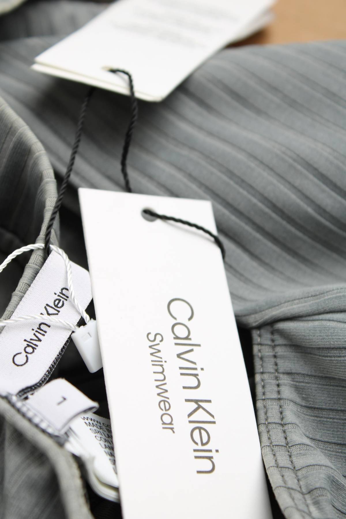 Цял бански Calvin Klein3 - Contour.bg Цял бански Calvin Klein3