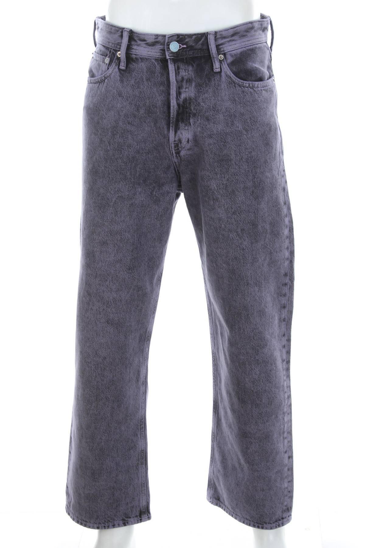 Мъжки дънки Jack & Jones1 - Contour.bg Мъжки дънки Jack & Jones1