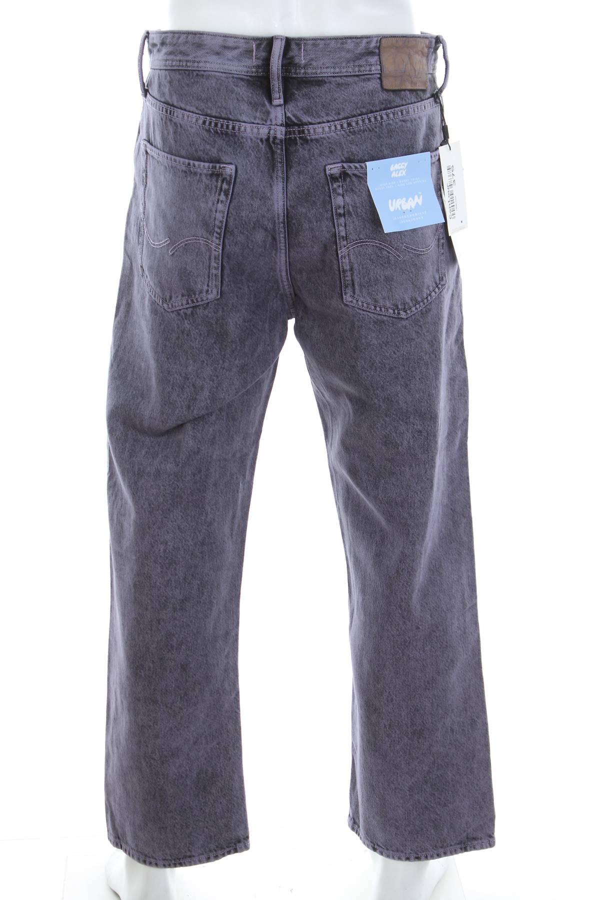 Мъжки дънки Jack & Jones2 - Contour.bg Мъжки дънки Jack & Jones2