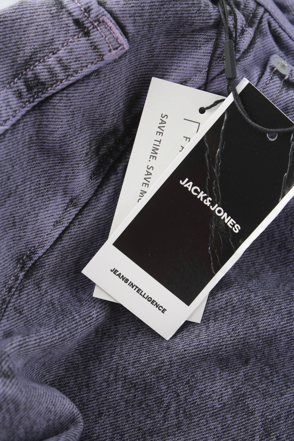 Мъжки дънки Jack & Jones3 - Contour.bg Мъжки дънки Jack & Jones3