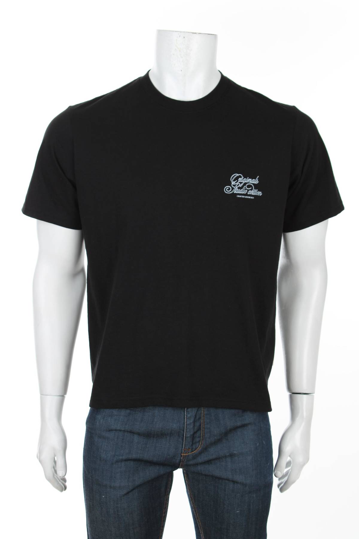 Мъжка тениска Jack & Jones Originals1