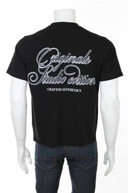 Мъжка тениска Jack & Jones Originals2