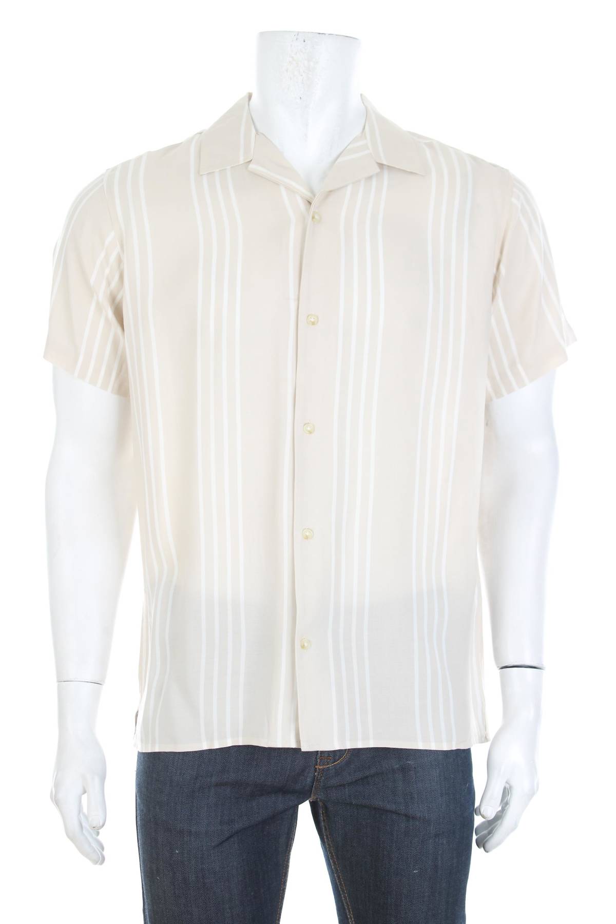 Мъжка риза Jack & Jones1