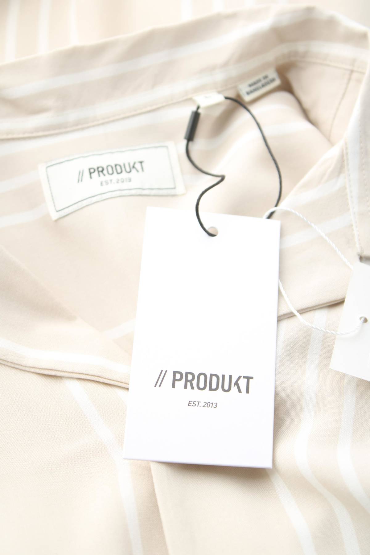 Мъжка риза Jack & Jones3