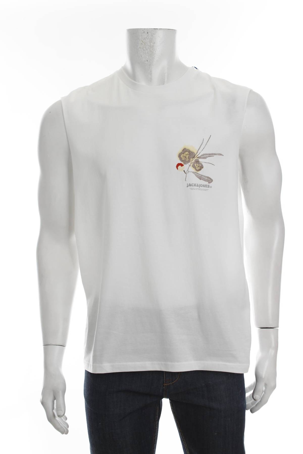Мъжки потник Jack & Jones Originals1