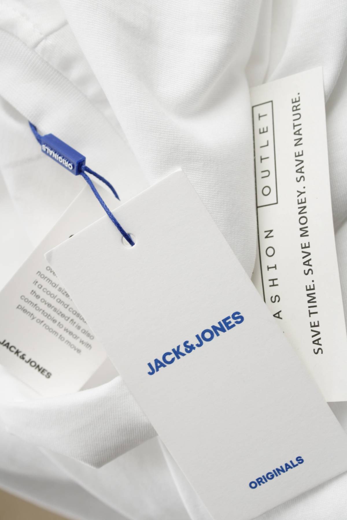 Мъжки потник Jack & Jones Originals3
