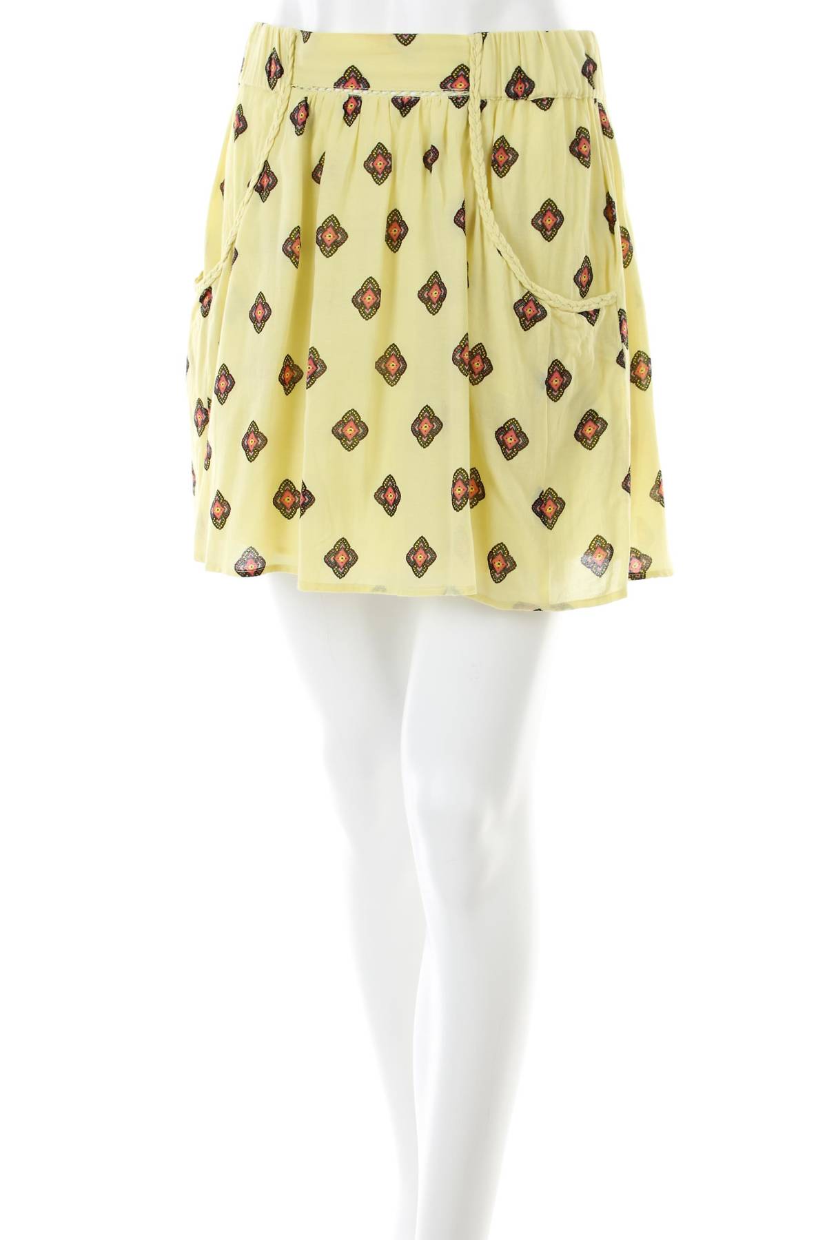 Φούστα Hoss Intropia1