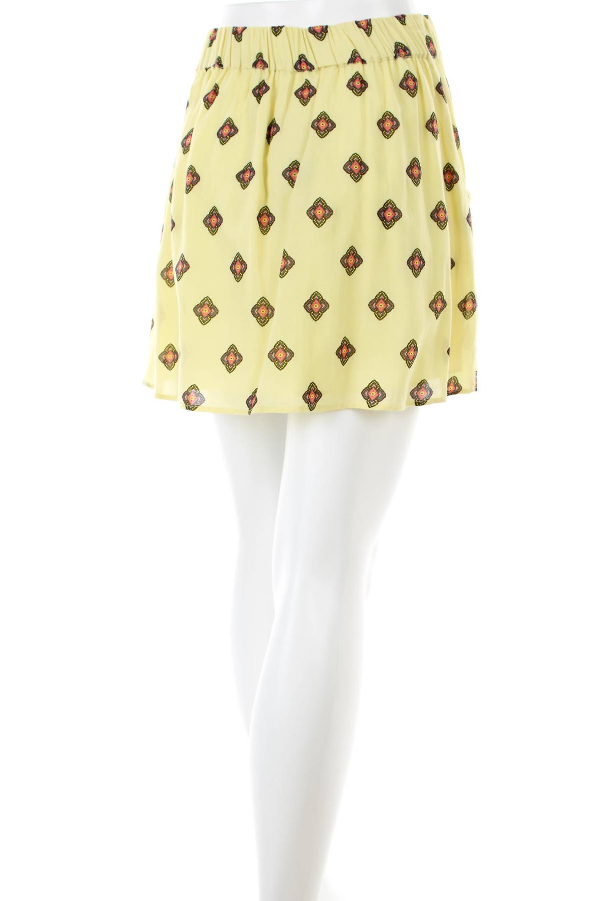 Φούστα Hoss Intropia2