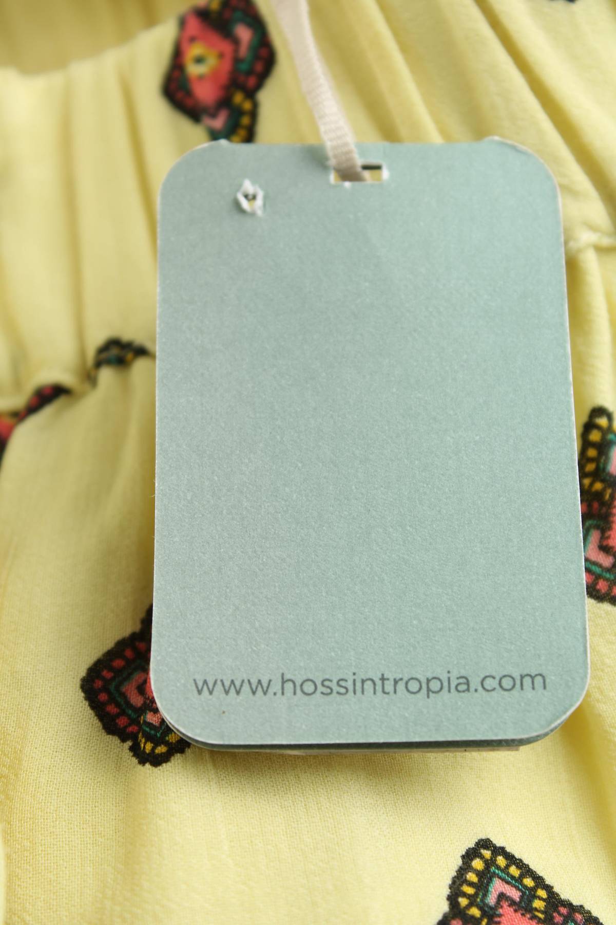 Φούστα Hoss Intropia3