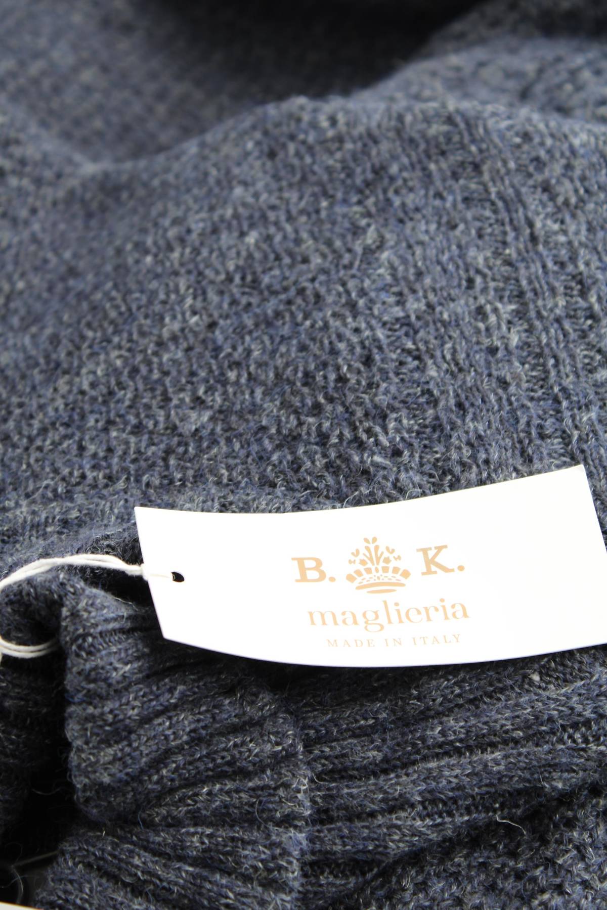 Дамско поло B. K.3