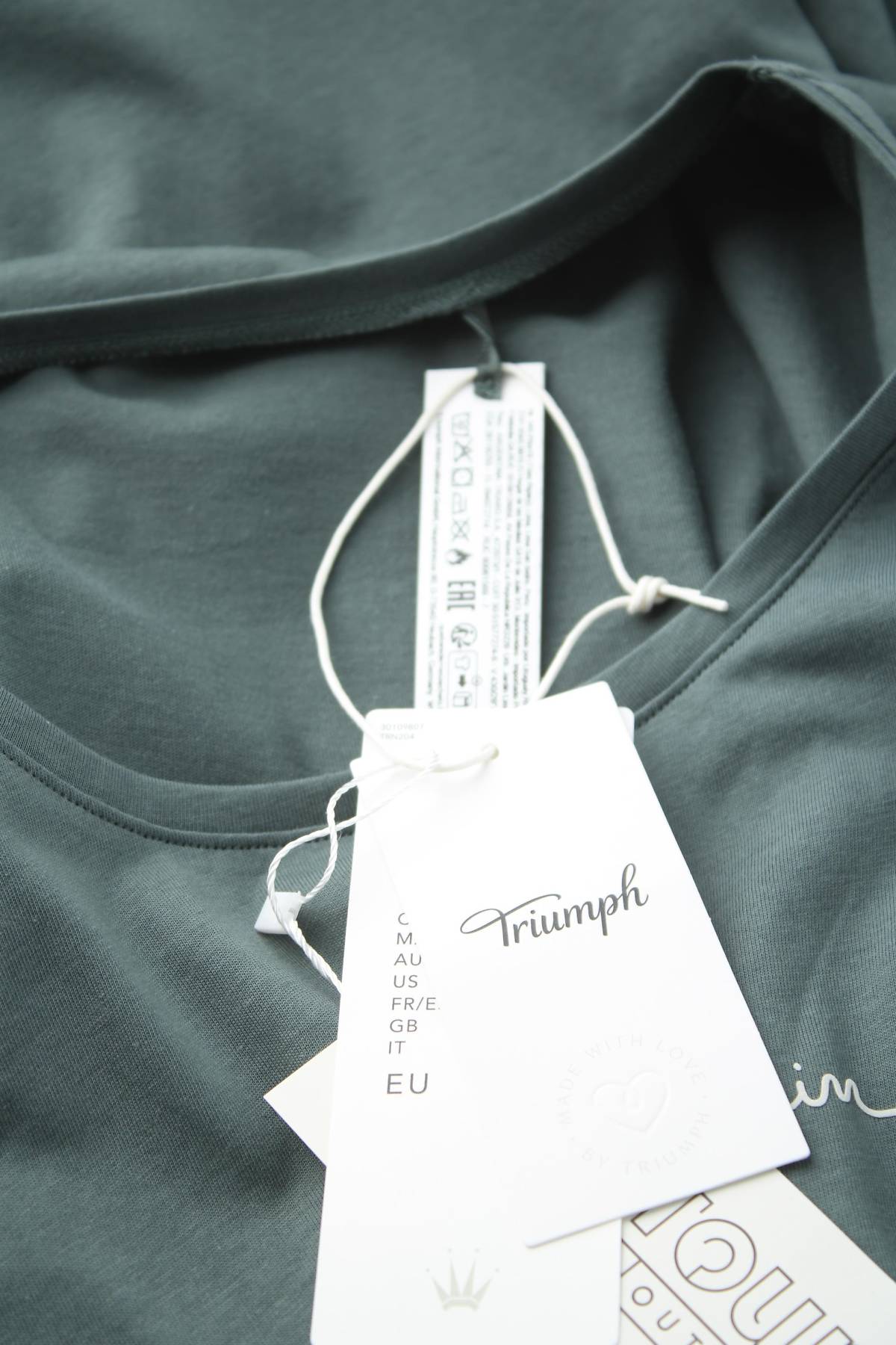 Γυναικείο νυχτικό Triumph3