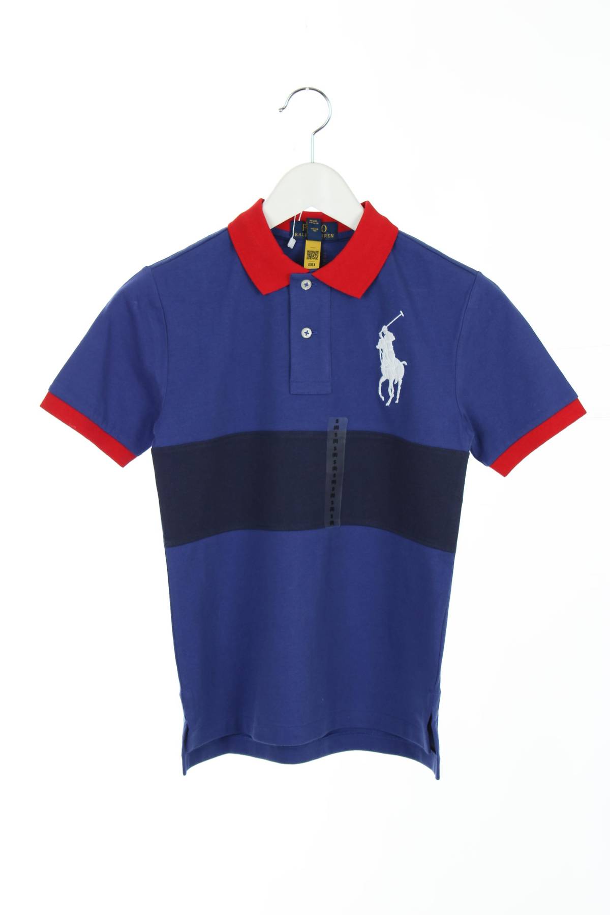 Παιδικό t-shirt Polo by Ralph Lauren1