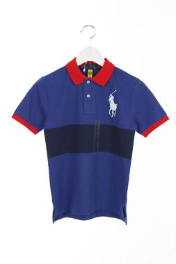 Παιδικό t-shirt Polo by Ralph Lauren1