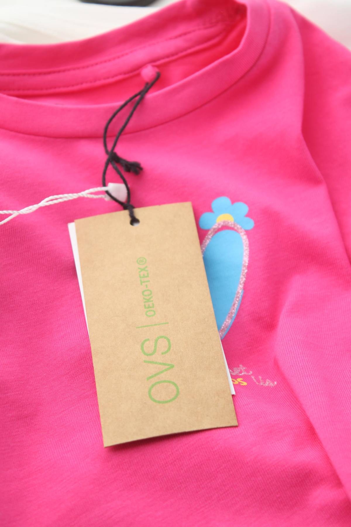 Детска блуза Oviesse3