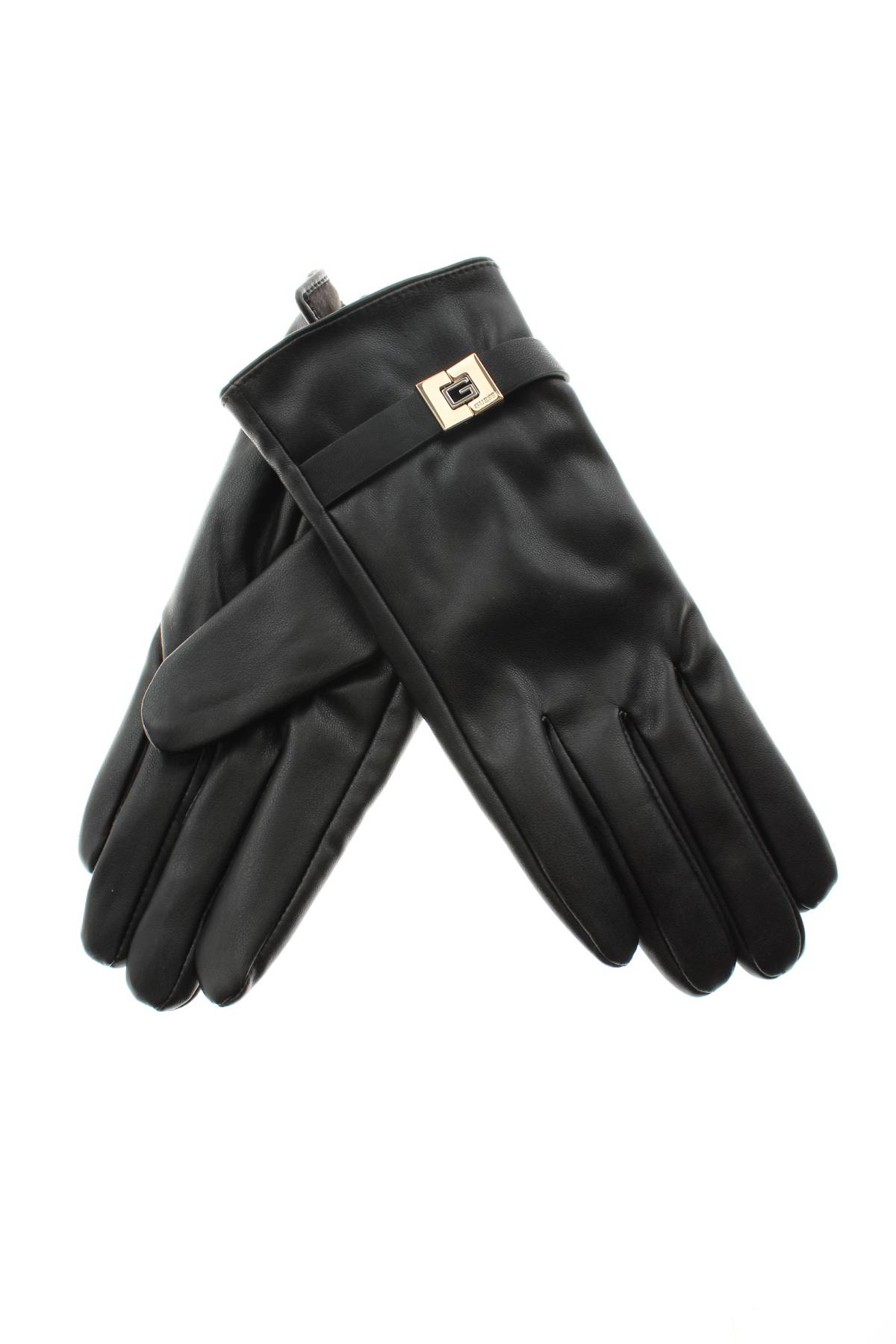 Кожени ръкавици Guess1