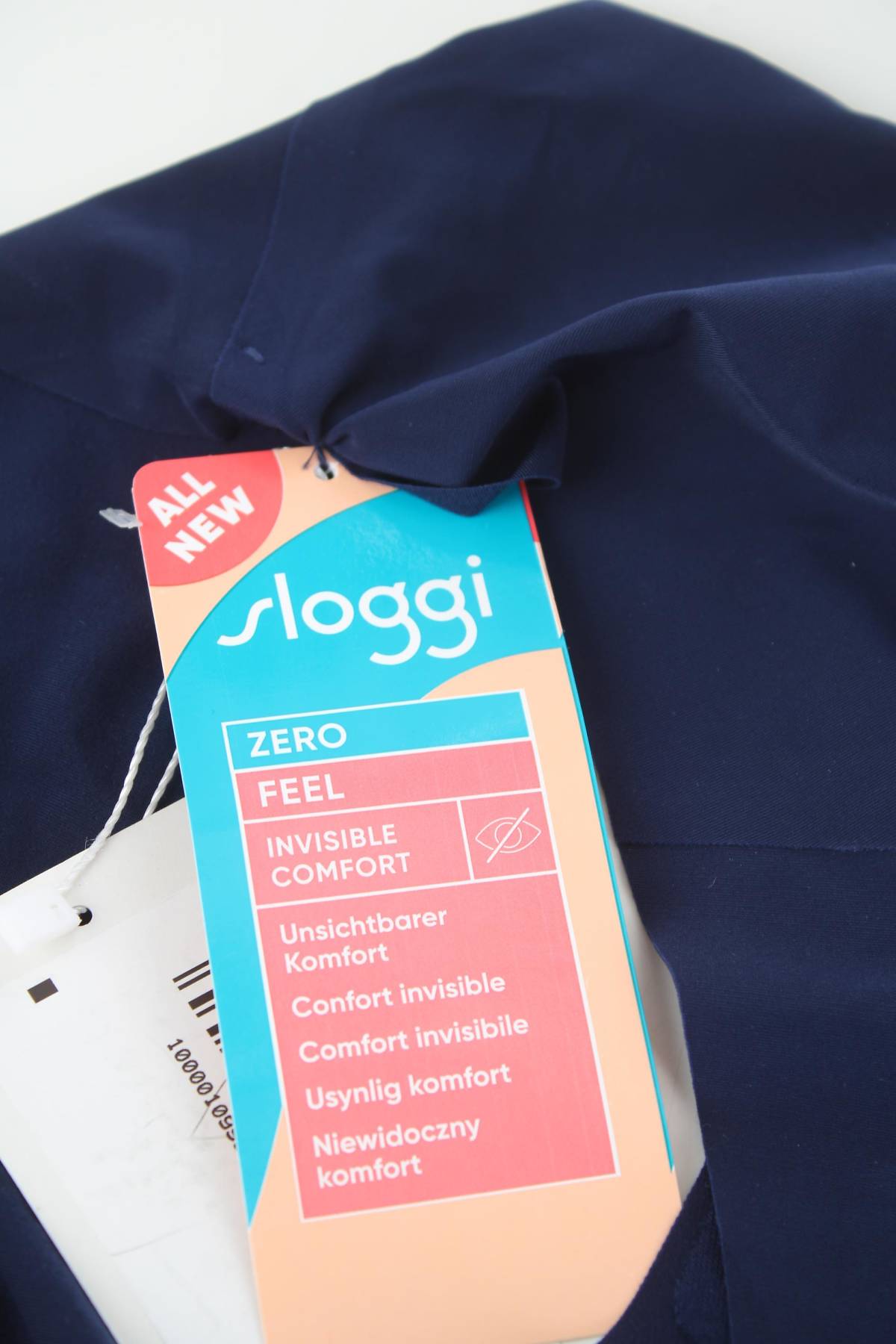 Бикини Sloggi3