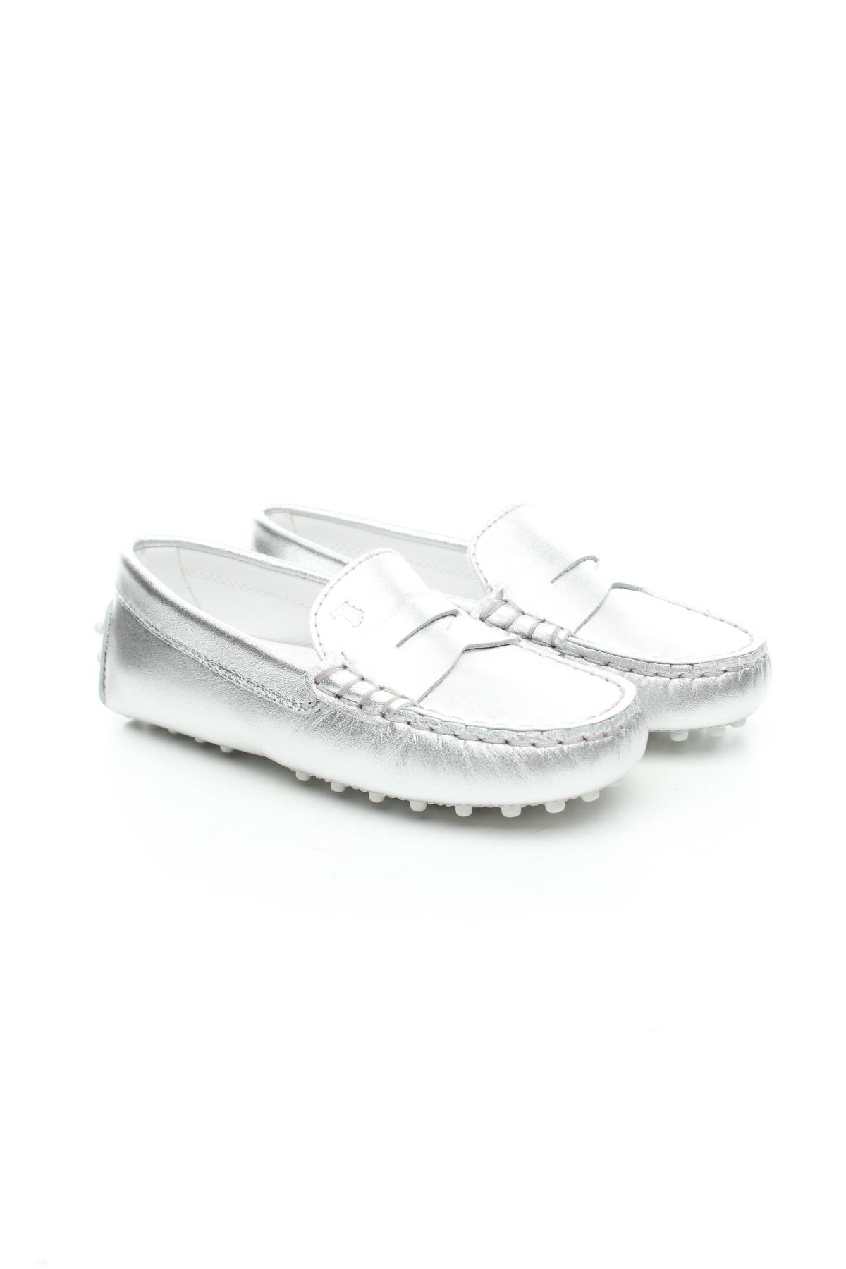 Παιδικά παπούτσια Tod's3