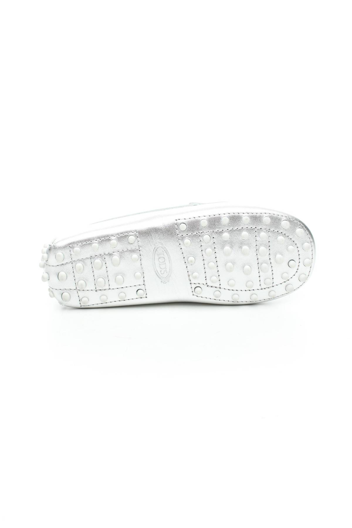 Παιδικά παπούτσια Tod's4