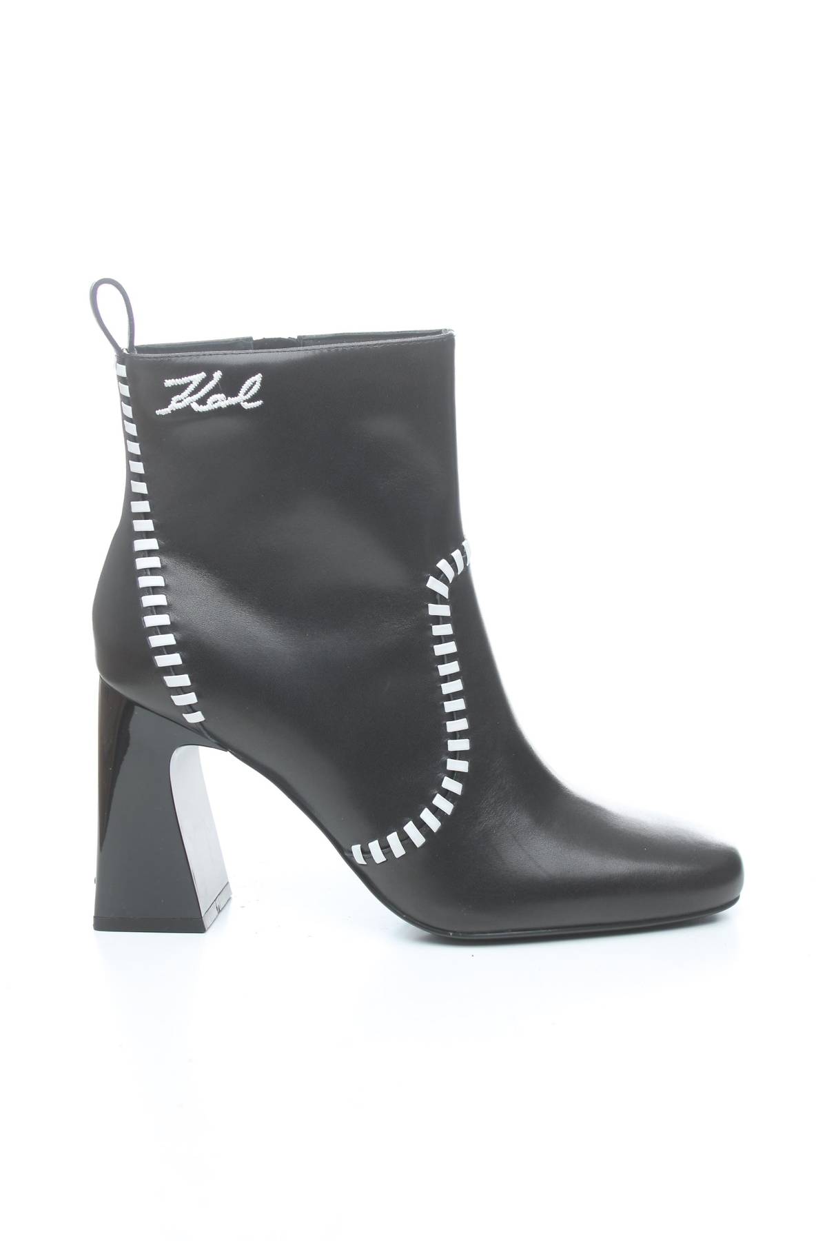 Дамски боти Karl Lagerfeld1