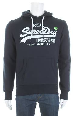 Ανδρικό φούτερ Superdry1