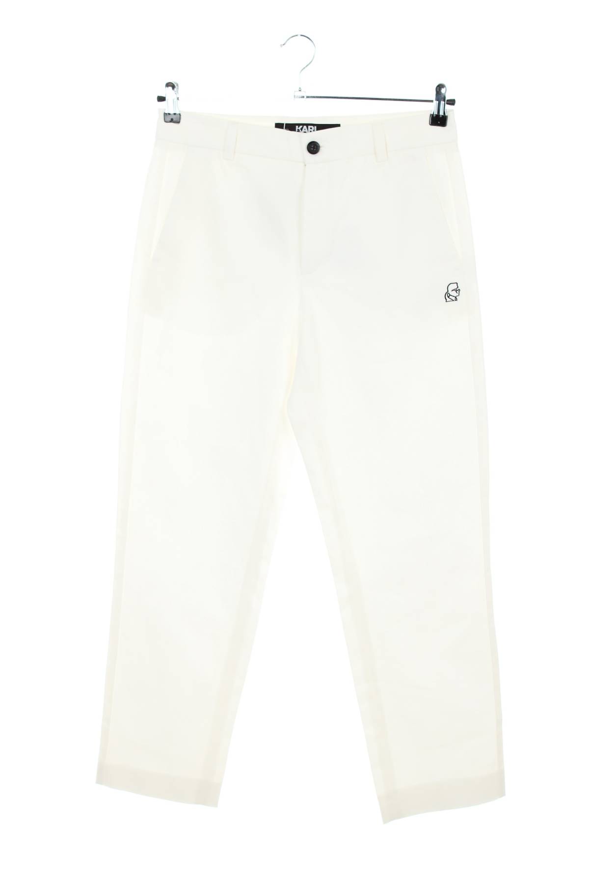 Мъжки панталон Karl Lagerfeld2