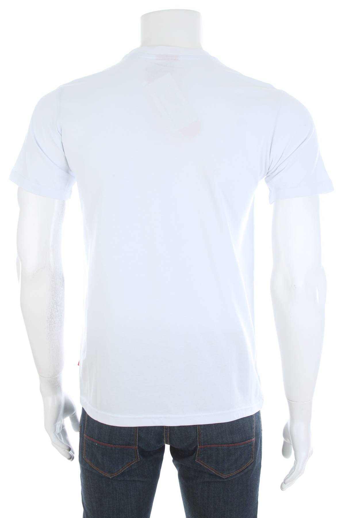 Мъжка тениска Supreme Spain2