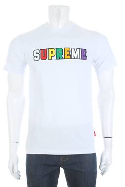 Мъжка тениска Supreme Spain1