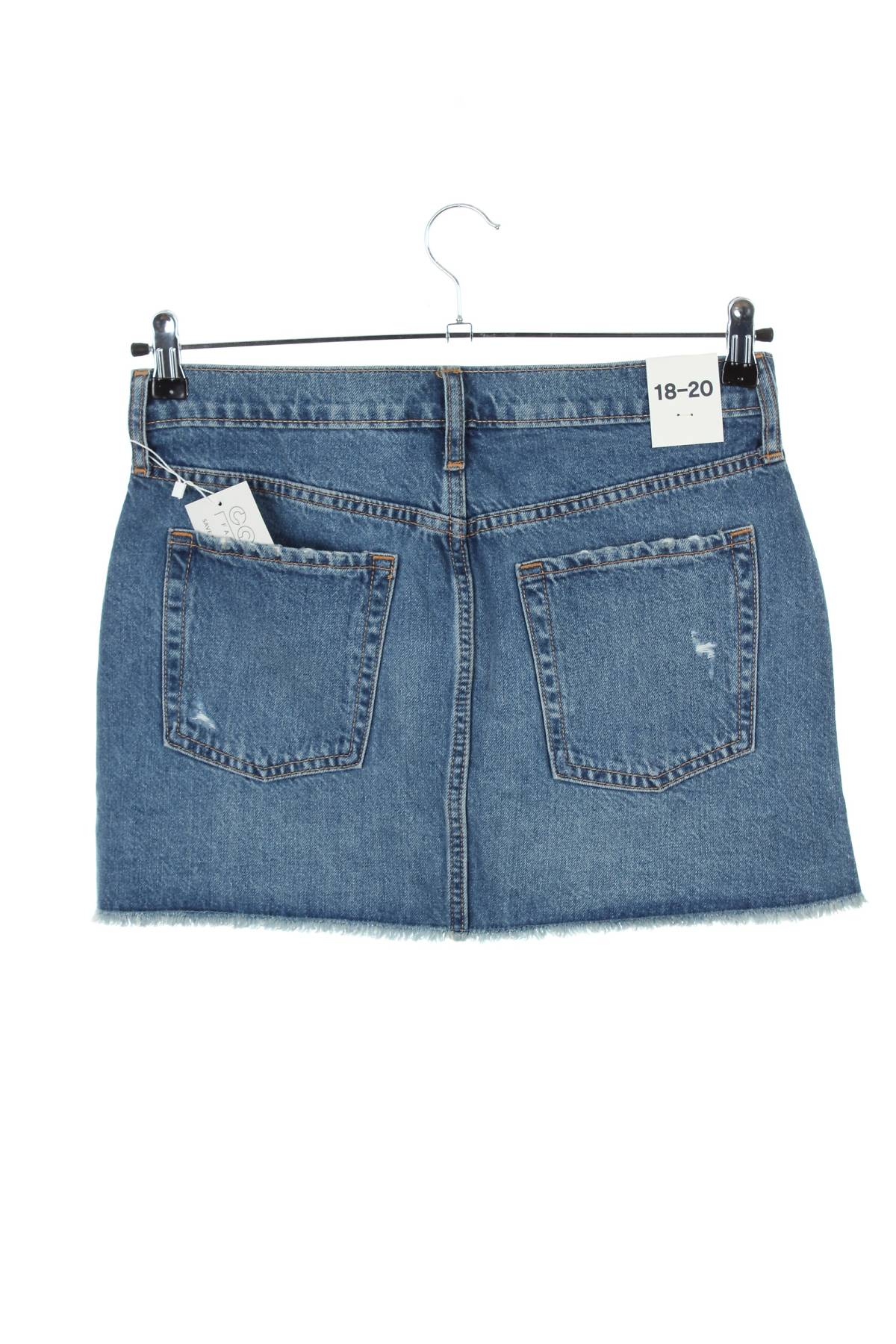 Детска пола Gap2