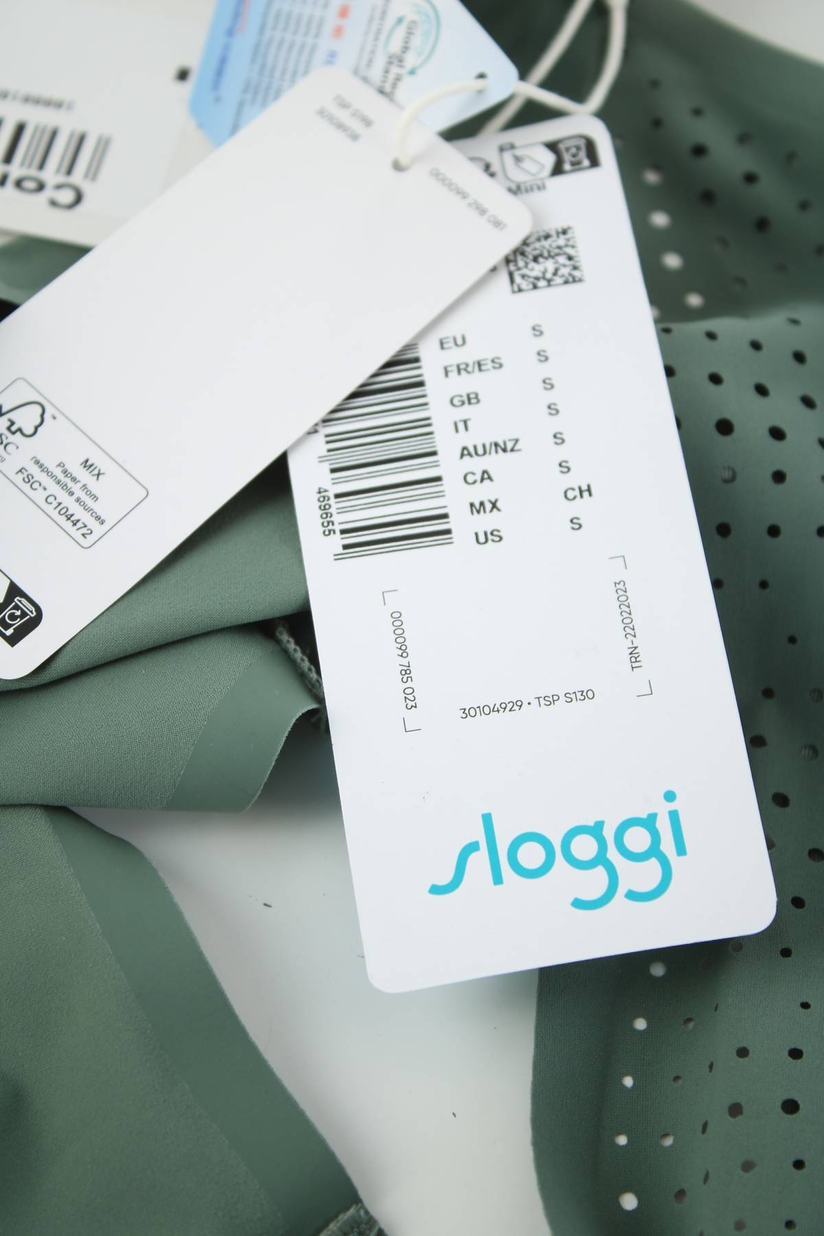 Бикини Sloggi3