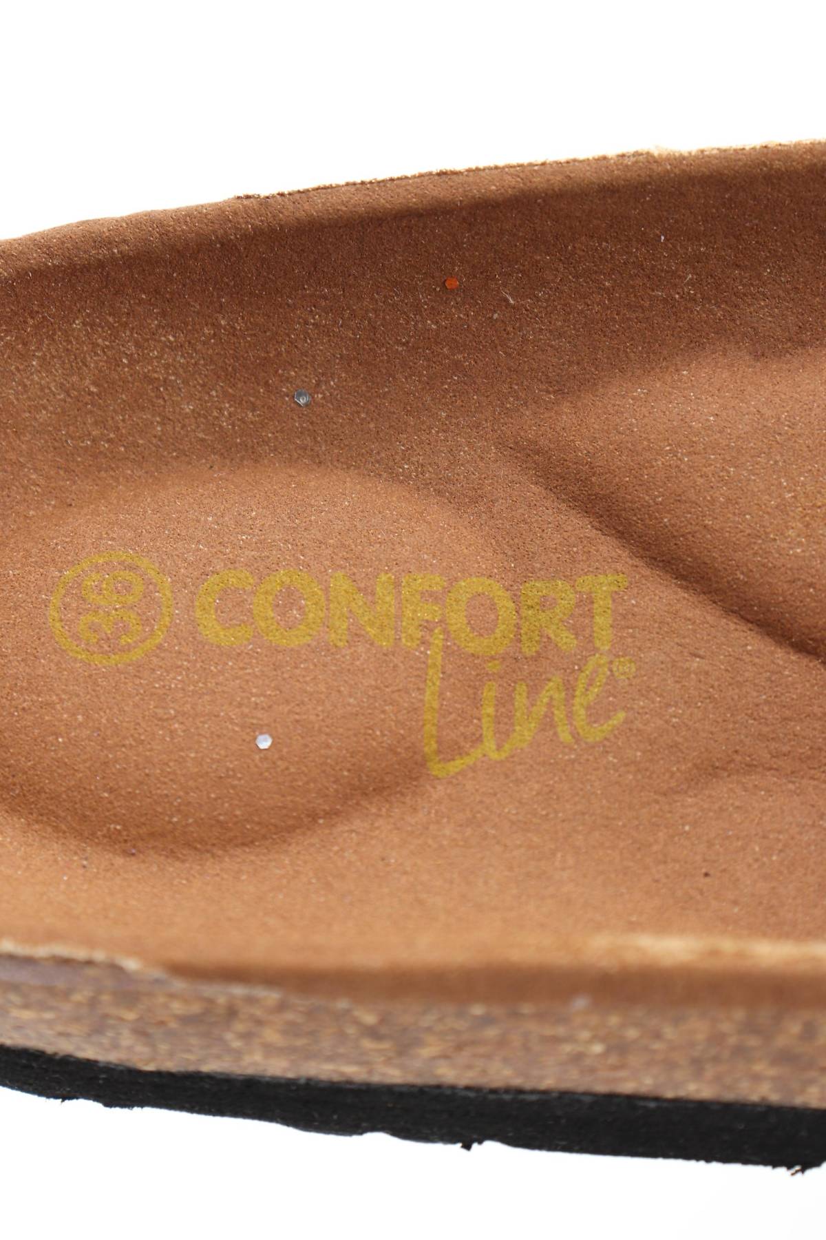 Чехли Confort line3 - Contour.bg Чехли Confort line3
